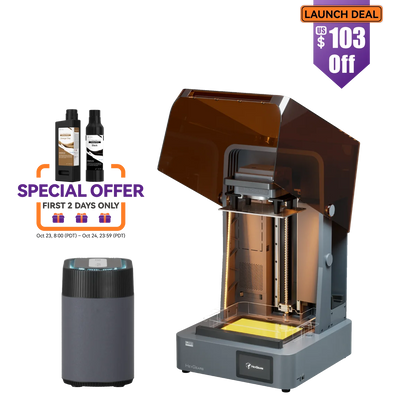 UltraCraft Reflex 3D-Drucker