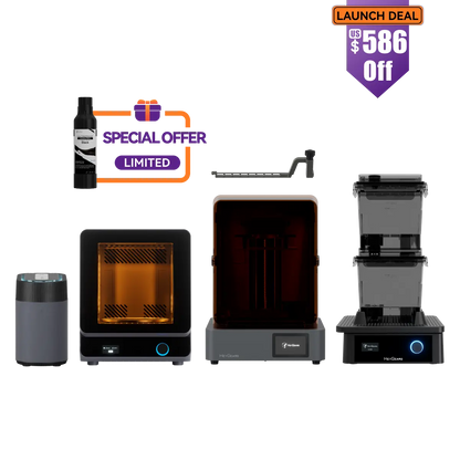 Reflex 2 3D Printer