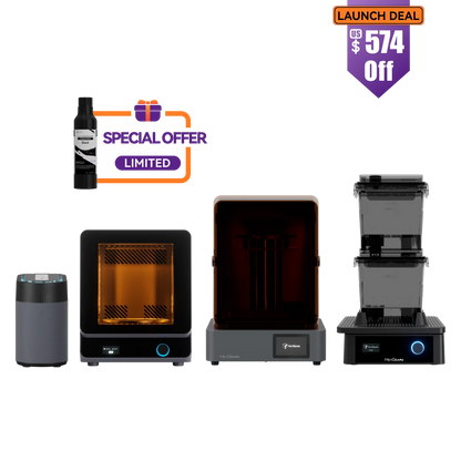 Reflex 2 3D Printer