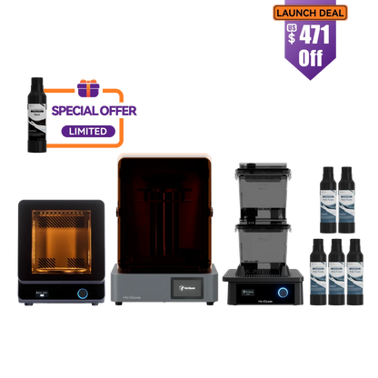 Reflex 2 3D Printer