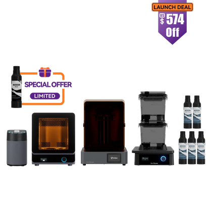 Reflex 2 3D Printer