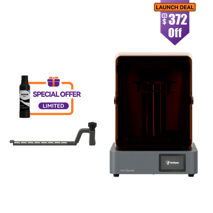 Reflex 2 3D Printer