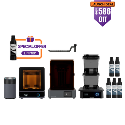 Reflex 2 3D Printer