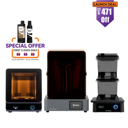 UltraCraft Reflex 3D-Drucker