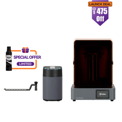 Reflex 2 3D Printer