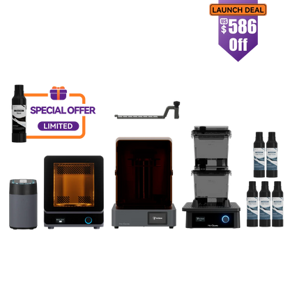 Reflex 2 3D Printer
