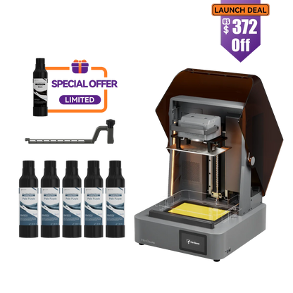 Reflex 2 3D Printer