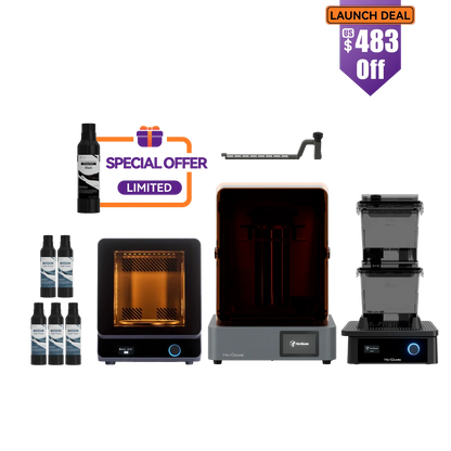 Reflex 2 3D Printer