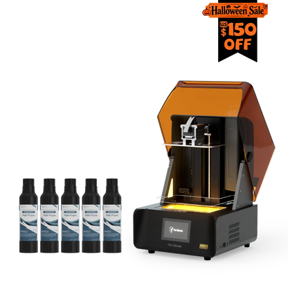 Reflex RS Turbo 3D Printer