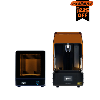 Reflex RS Turbo 3D Printer
