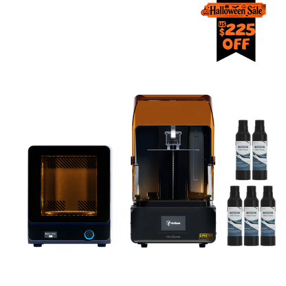 Reflex RS Turbo 3D Printer