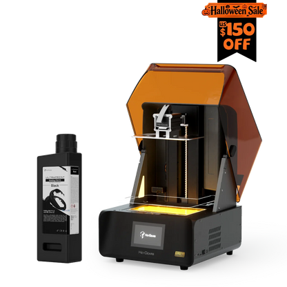 Reflex RS Turbo 3D Printer