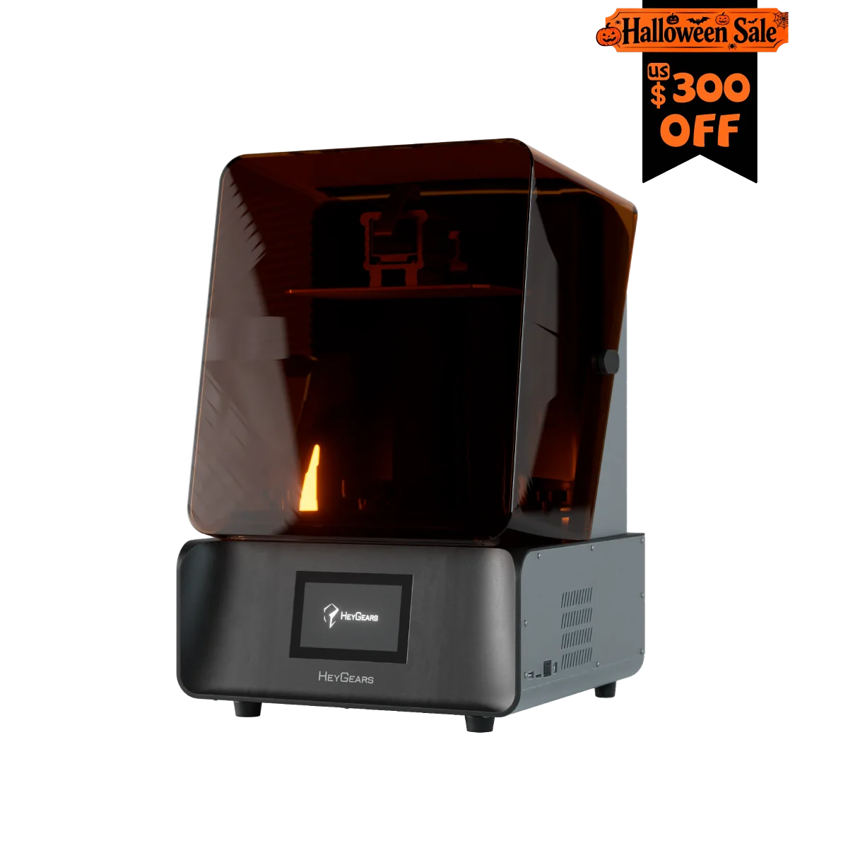 Reflex RS 3D Printer