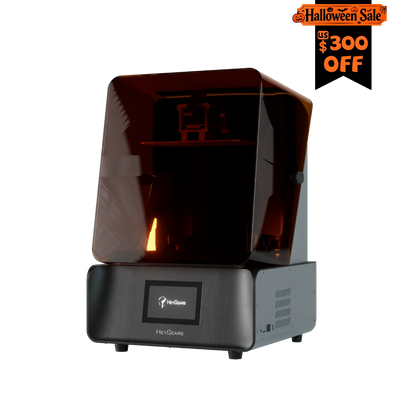 Reflex RS 3D Printer