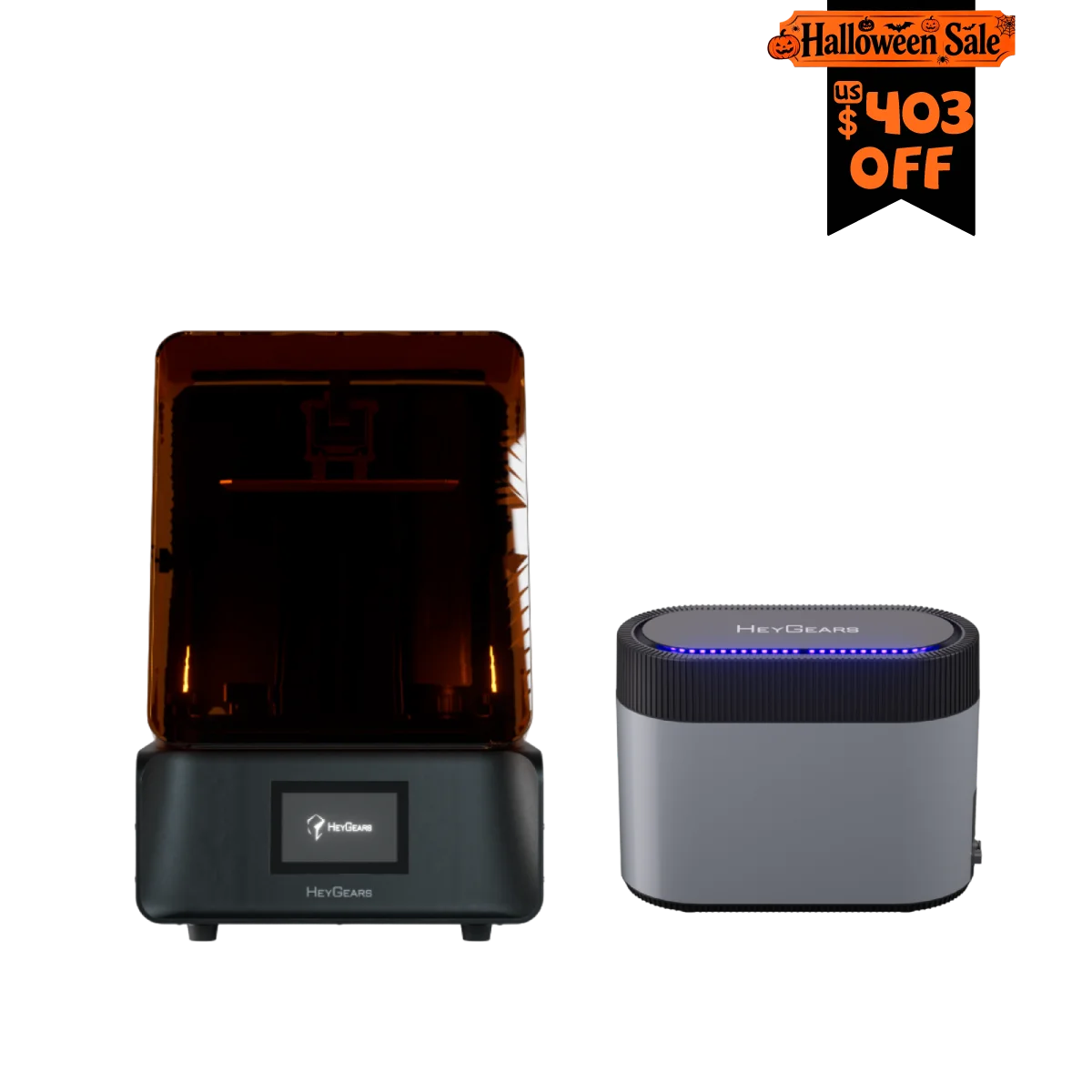 UltraCraft Reflex RS 3D-Drucker