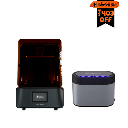UltraCraft Reflex RS 3D-Drucker