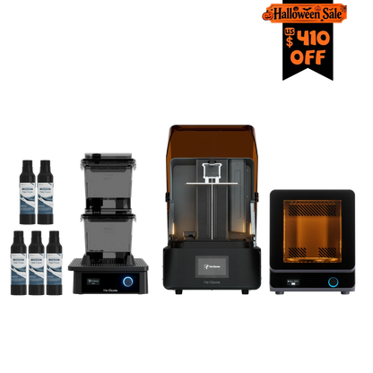 UltraCraft Reflex RS Kombi