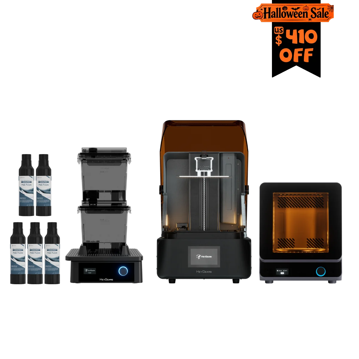 UltraCraft Reflex RS Kombi
