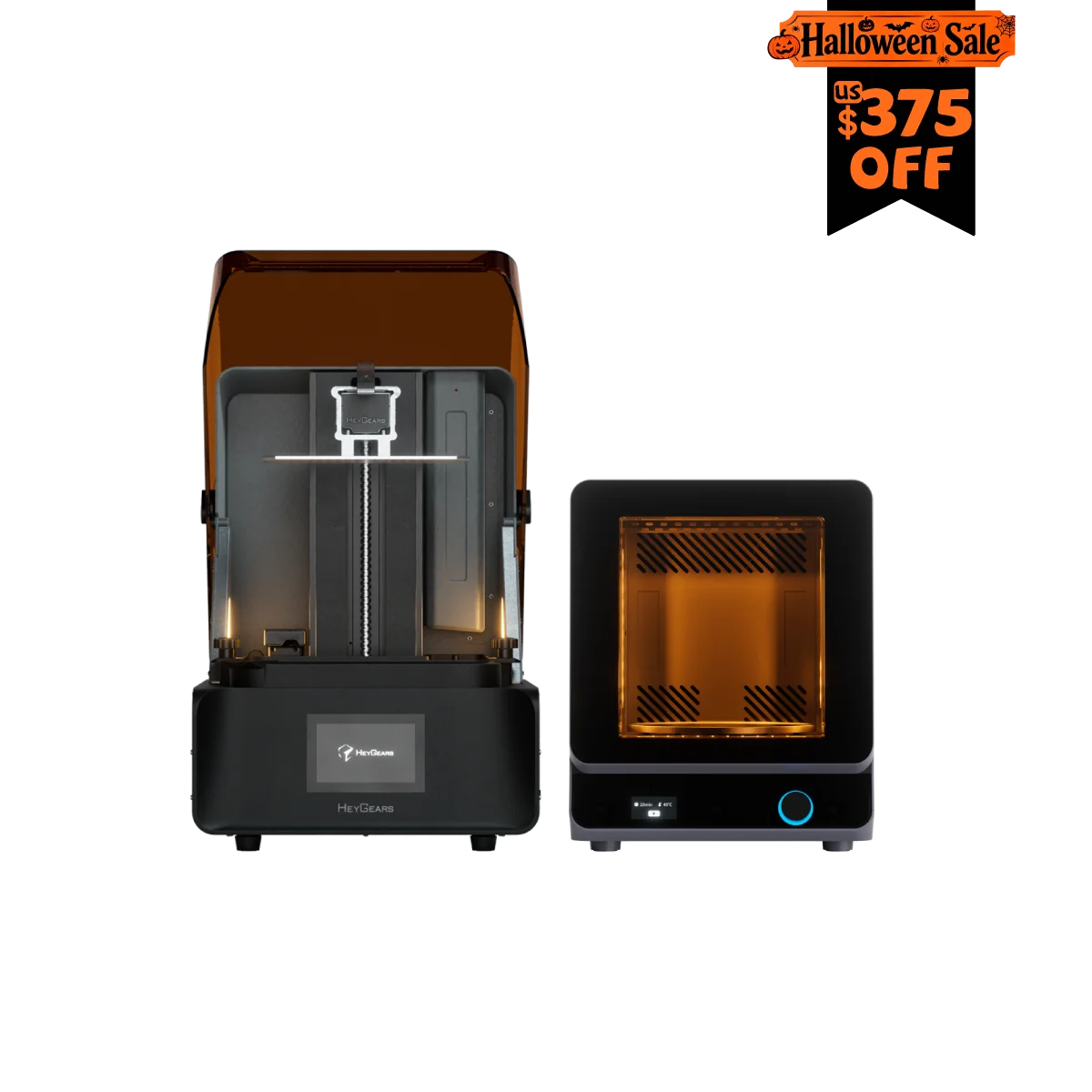 UltraCraft Reflex RS 3D-Drucker