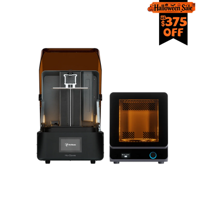 UltraCraft Reflex RS 3D-Drucker
