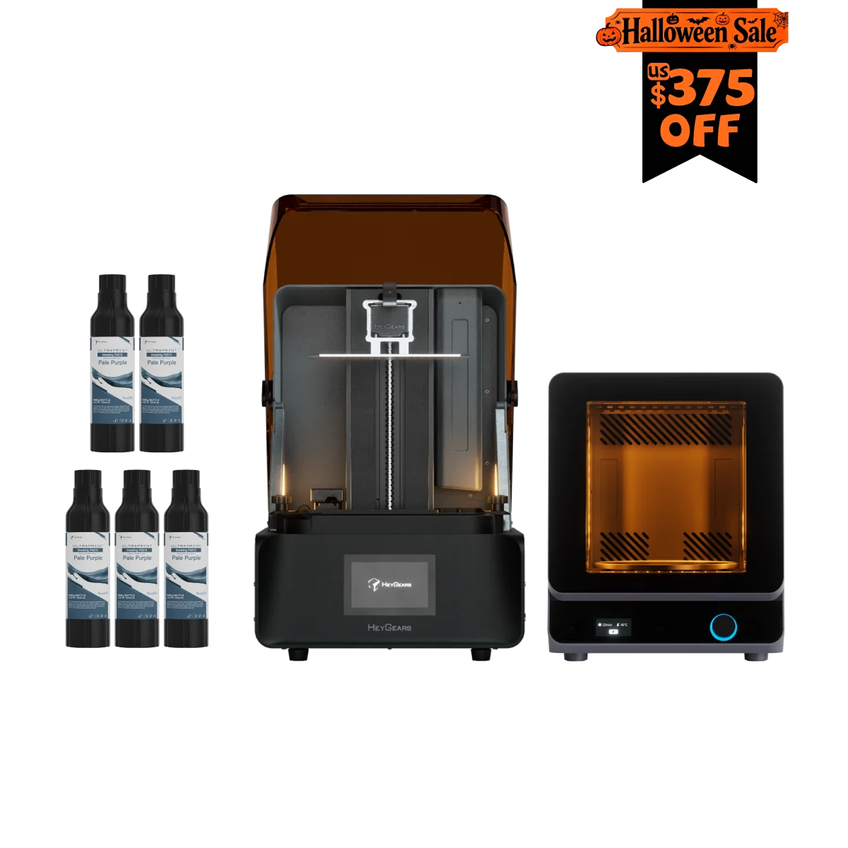 UltraCraft Reflex RS 3D-Drucker