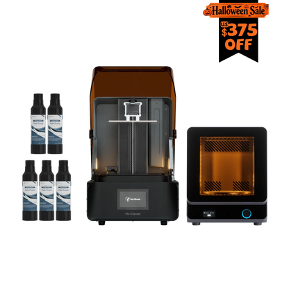 UltraCraft Reflex RS 3D-Drucker