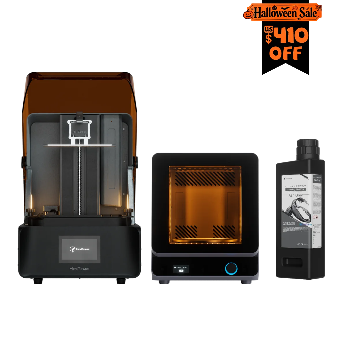 UltraCraft Reflex RS 3D-Drucker