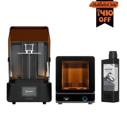 UltraCraft Reflex RS 3D-Drucker