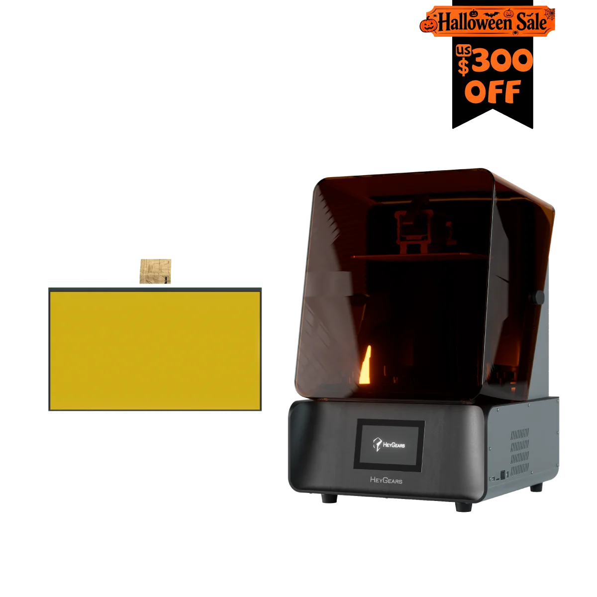 UltraCraft Reflex RS 3D-Drucker