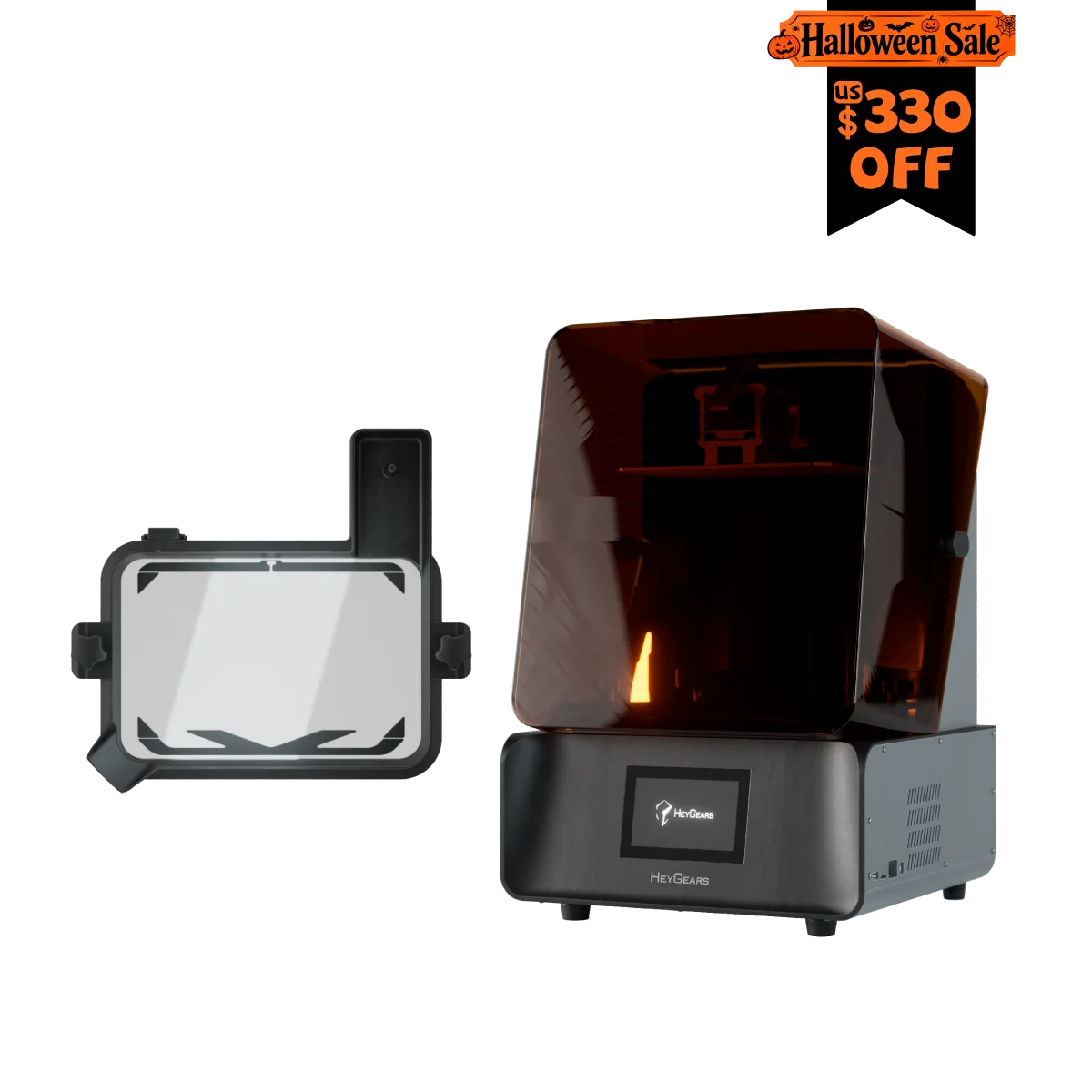 UltraCraft Reflex RS 3D-Drucker