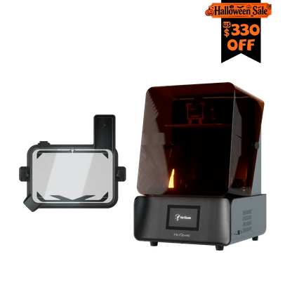 UltraCraft Reflex RS 3D-Drucker