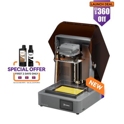 UltraCraft Reflex 3D-Drucker