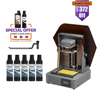 UltraCraft Reflex 3D-Drucker