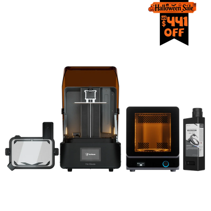 UltraCraft Reflex RS 3D-Drucker
