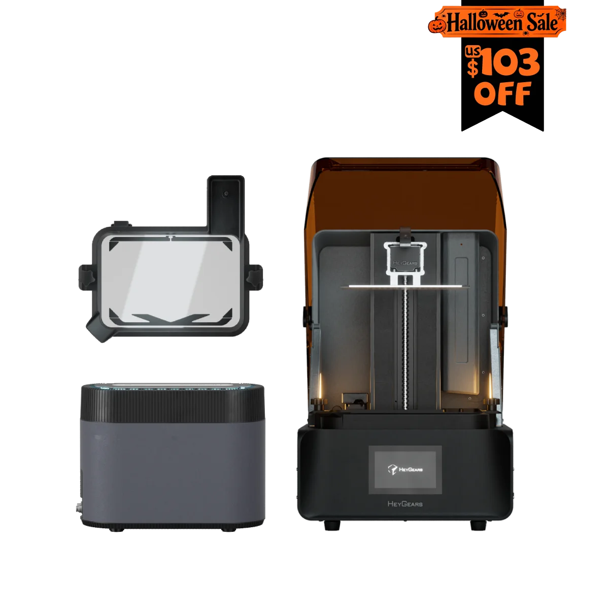 UltraCraft Reflex RS 3D-Drucker