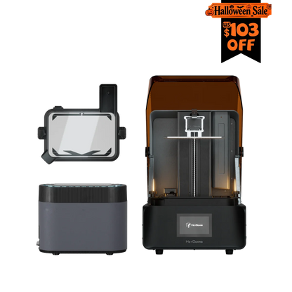 UltraCraft Reflex RS 3D-Drucker