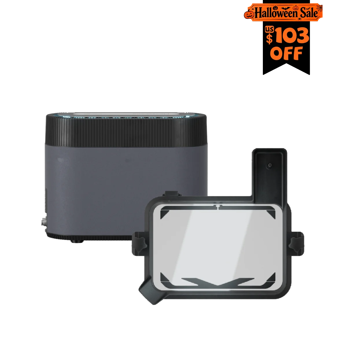 Reflex RS Turbo & RS Pulsing Release Module Kit