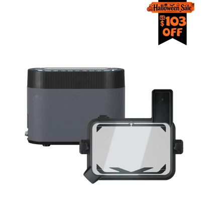 Reflex RS Turbo & RS Pulsing Release Module Kit