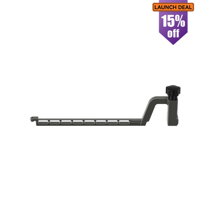 Reflex 2 Series Heating Scraper
