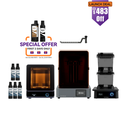 UltraCraft Reflex 3D-Drucker