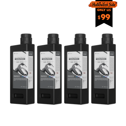 UltraPrint-Modeling PAWW10 Water Washable Resin