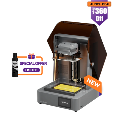 Reflex 2 3D Printer