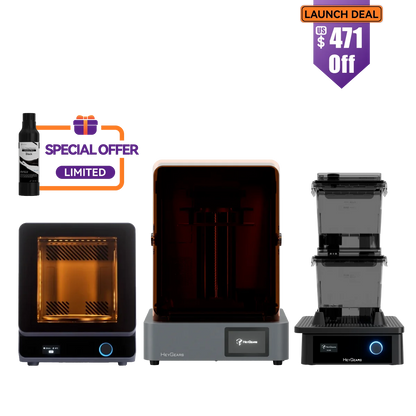 Reflex 2 3D Printer