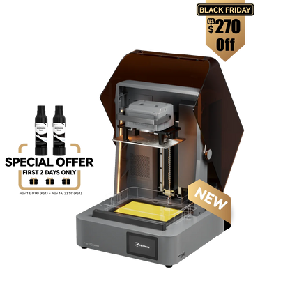 Reflex 2 3D Printer