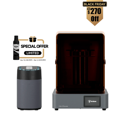 ウルトラクラフト リフレックス 3D プリンター