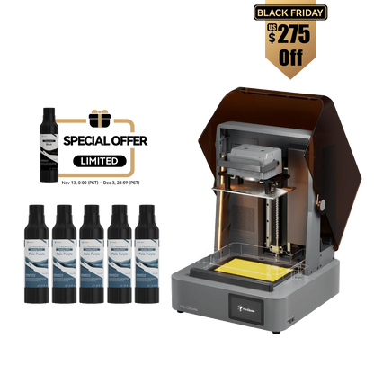 ウルトラクラフト リフレックス 3D プリンター