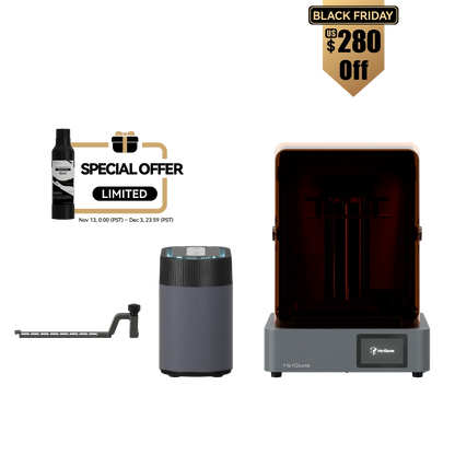 ウルトラクラフト リフレックス 3D プリンター