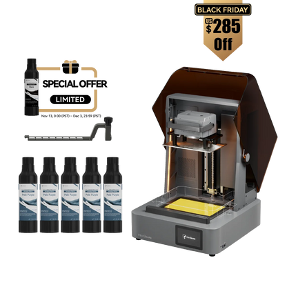 ウルトラクラフト リフレックス 3D プリンター