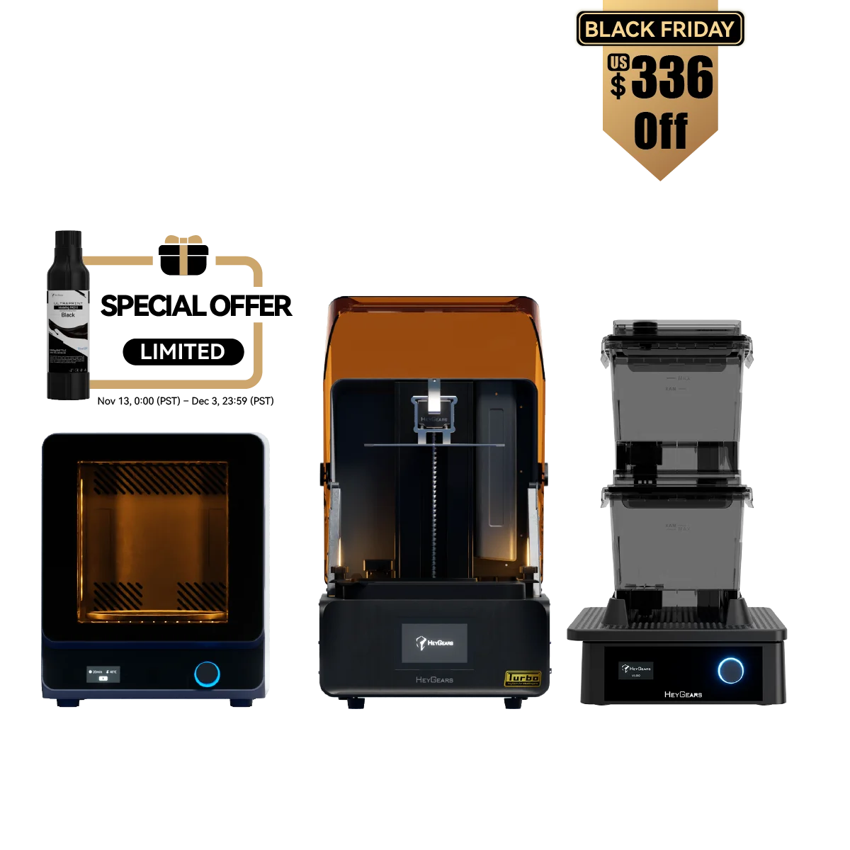 ウルトラクラフト リフレックス RS コンボ