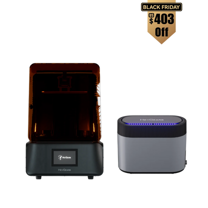 Reflex RS 3D Printer